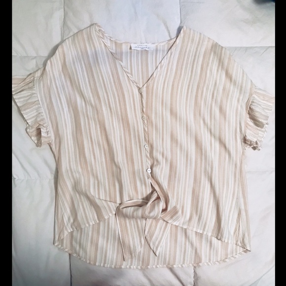 American Threads Shirt - Picture 2 of 3